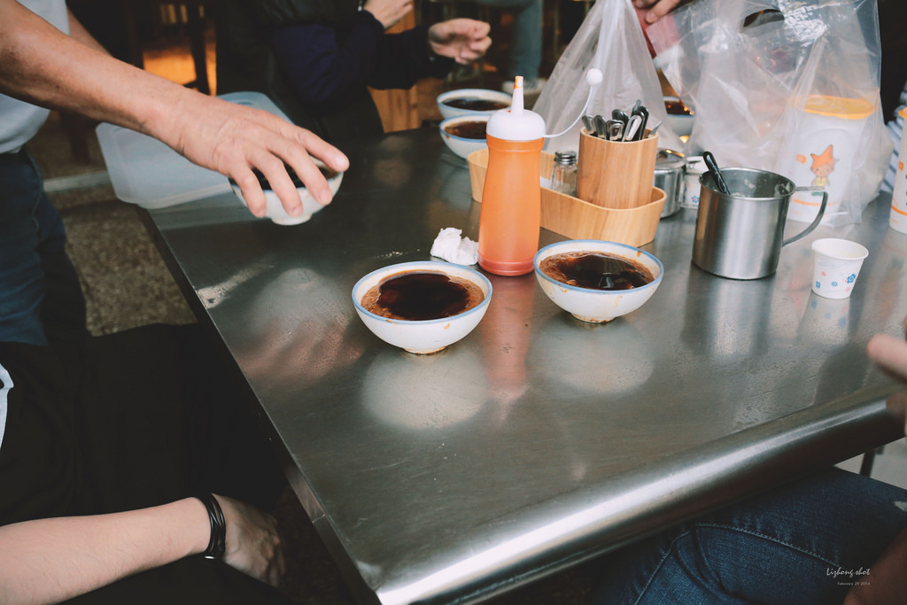 府城美食兩日小旅行