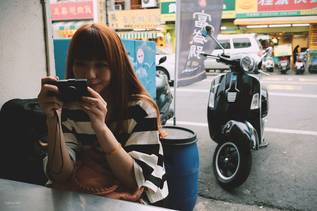 府城美食兩日小旅行