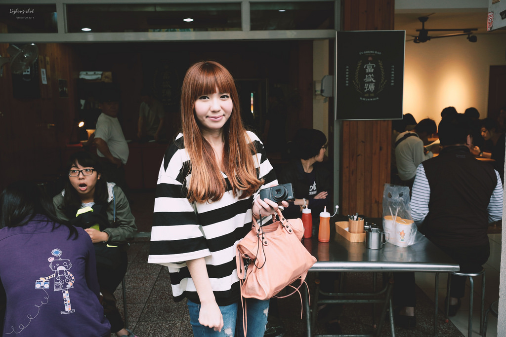 府城美食兩日小旅行