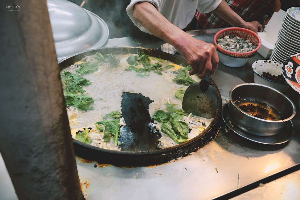 府城美食兩日小旅行