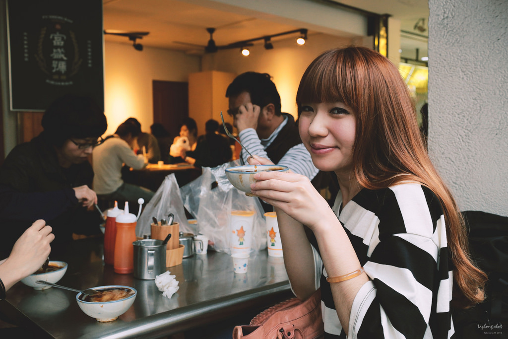 府城美食兩日小旅行