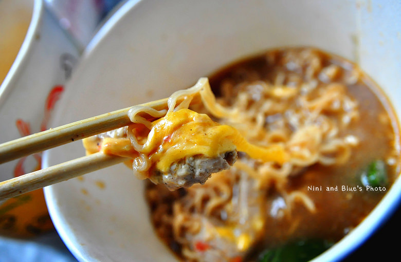 一中街滷味小吃麻辣燙品宏小不點麻辣燙41