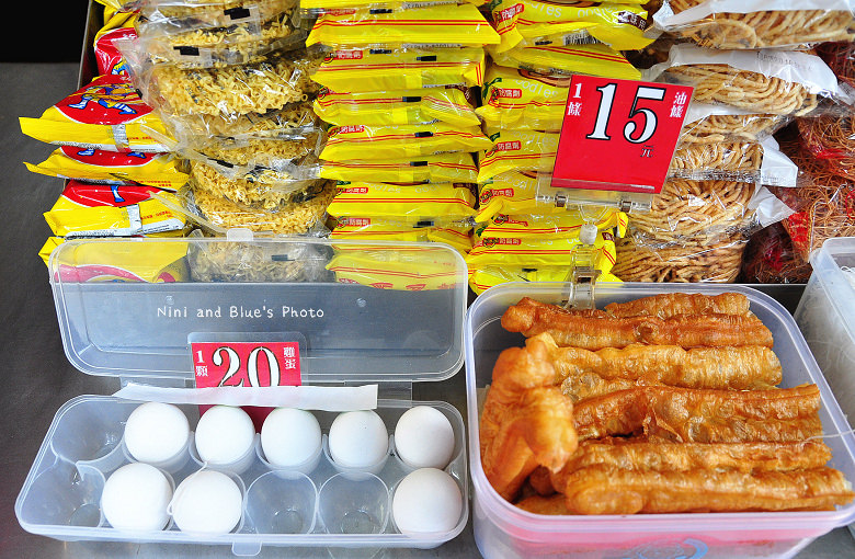 一中街滷味小吃麻辣燙品宏小不點麻辣燙10