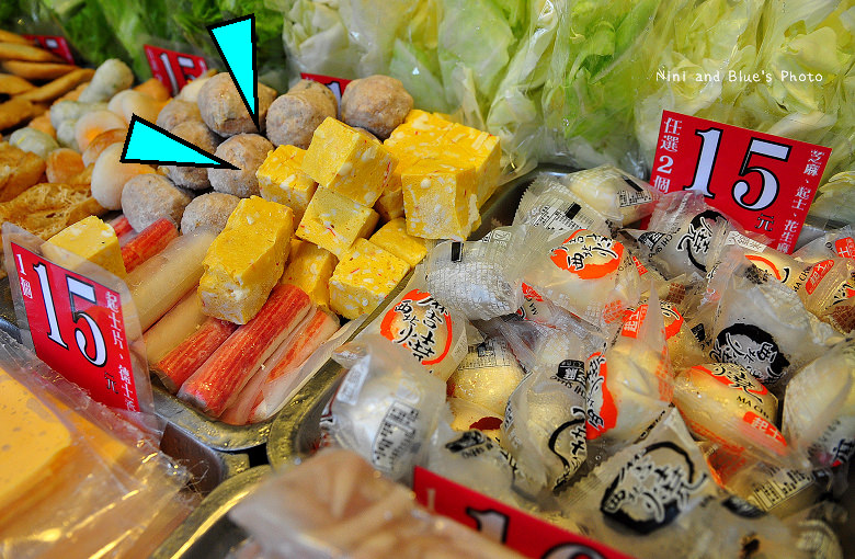 一中街滷味小吃麻辣燙品宏小不點麻辣燙06