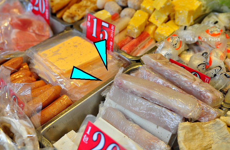 一中街滷味小吃麻辣燙品宏小不點麻辣燙07