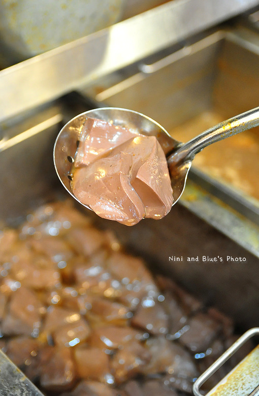 一中街滷味小吃麻辣燙品宏小不點麻辣燙19