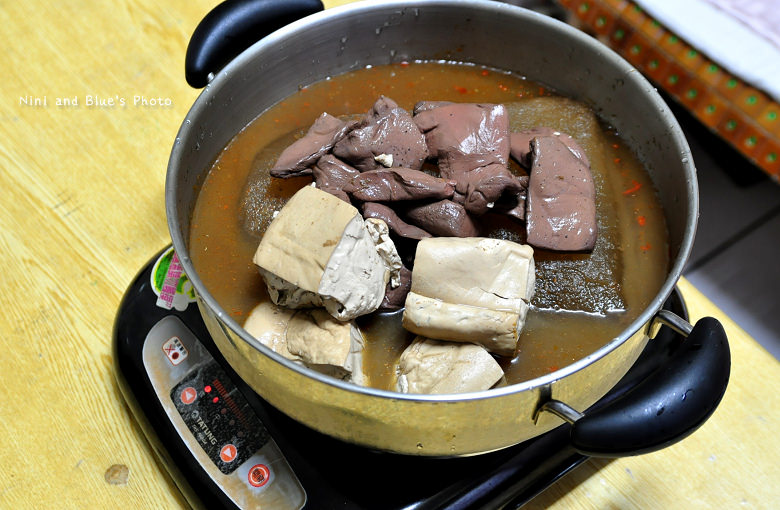 一中街滷味小吃麻辣燙品宏小不點麻辣燙45