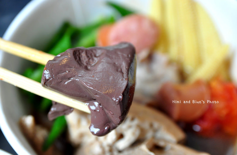 一中街滷味小吃麻辣燙品宏小不點麻辣燙32