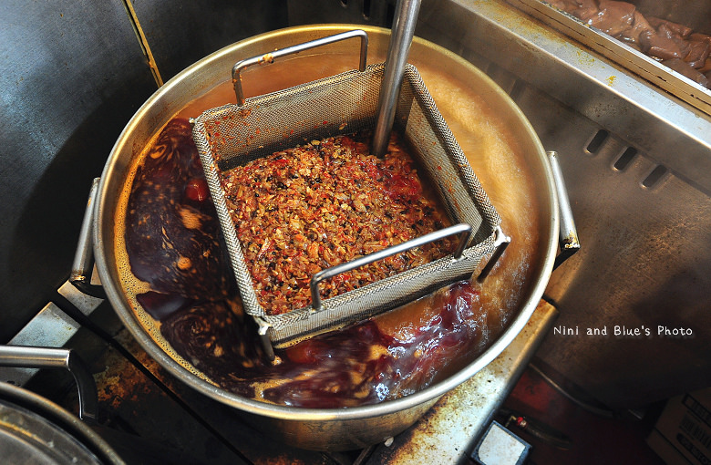 一中街滷味小吃麻辣燙品宏小不點麻辣燙18