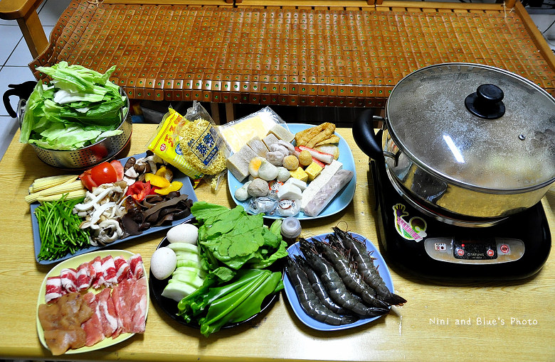 一中街滷味小吃麻辣燙品宏小不點麻辣燙46