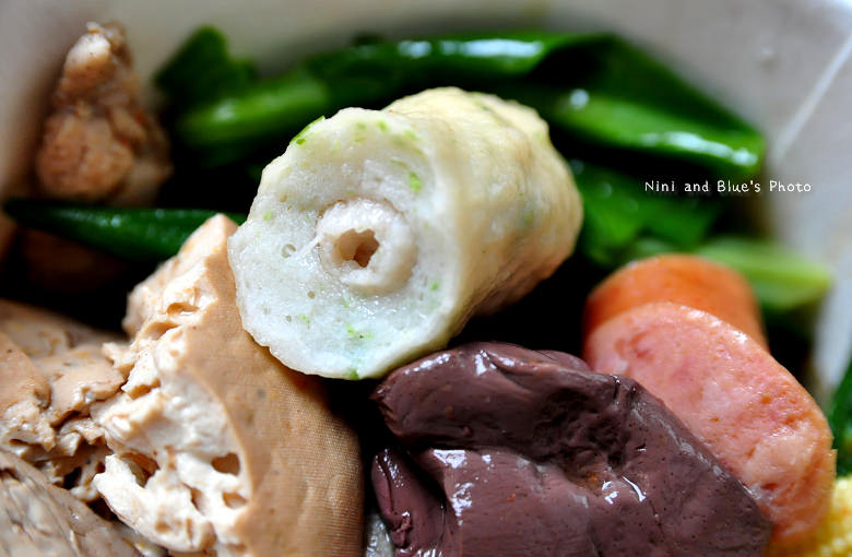 一中街滷味小吃麻辣燙品宏小不點麻辣燙37