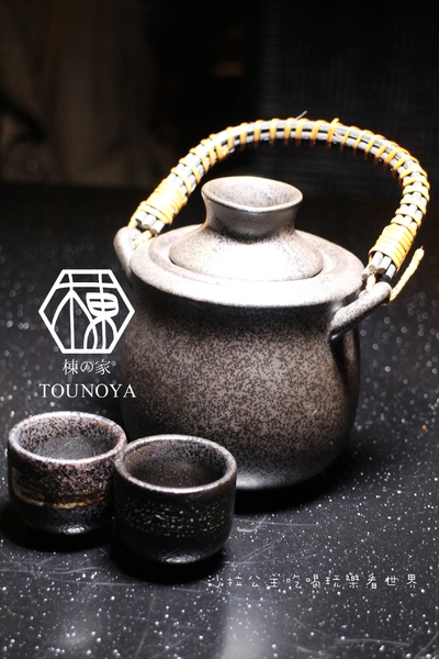 棟之家tounoya 精緻鍋物：『棟之家tounoya 精緻鍋物』涮涮鍋/火鍋/商業午餐/捷運民權西路站