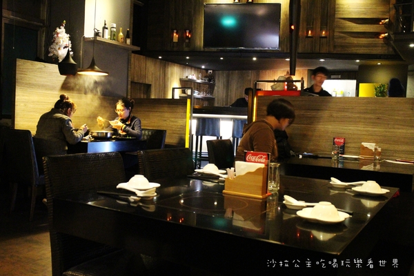 棟之家tounoya 精緻鍋物：『棟之家tounoya 精緻鍋物』涮涮鍋/火鍋/商業午餐/捷運民權西路站