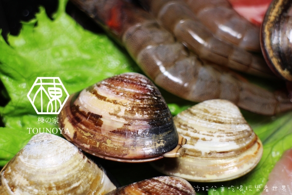 棟之家tounoya 精緻鍋物：『棟之家tounoya 精緻鍋物』涮涮鍋/火鍋/商業午餐/捷運民權西路站