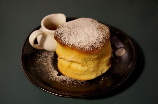 好事咖啡:How's Coffee?(大安店)：[六張犁] 好事咖啡 How's Coffee：早午餐.輕食.甜點.飲料 ~ 平價消費 質感享受!