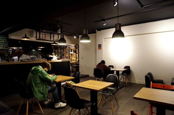 好事咖啡:How's Coffee?(大安店)：[六張犁] 好事咖啡 How's Coffee：早午餐.輕食.甜點.飲料 ~ 平價消費 質感享受!