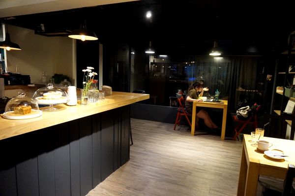 好事咖啡:How's Coffee?(大安店)：[六張犁] 好事咖啡 How's Coffee：早午餐.輕食.甜點.飲料 ~ 平價消費 質感享受!