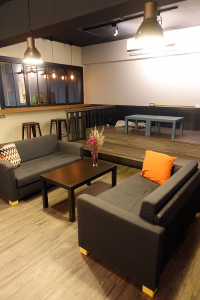 好事咖啡 How's Coffee?：(胖樺食記)全天候早午餐/大份量好好吃下午茶『好事咖啡 How's Coffee？』/捷運六張犁/麟光站/不加一成服務費/WiFi