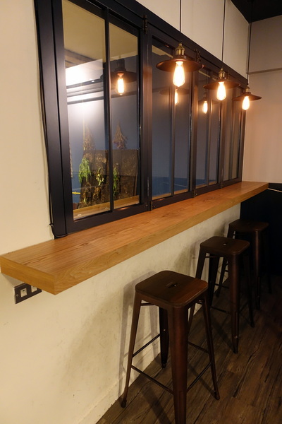 好事咖啡 How's Coffee?：(胖樺食記)全天候早午餐/大份量好好吃下午茶『好事咖啡 How's Coffee？』/捷運六張犁/麟光站/不加一成服務費/WiFi