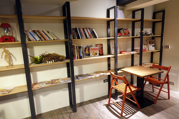 好事咖啡 How's Coffee?：(胖樺食記)全天候早午餐/大份量好好吃下午茶『好事咖啡 How's Coffee？』/捷運六張犁/麟光站/不加一成服務費/WiFi