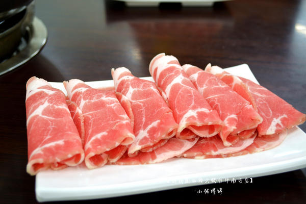 新新園汕頭火鍋(台中南屯店):【台中南屯】新新園汕頭火鍋台中南屯店 對食材用心