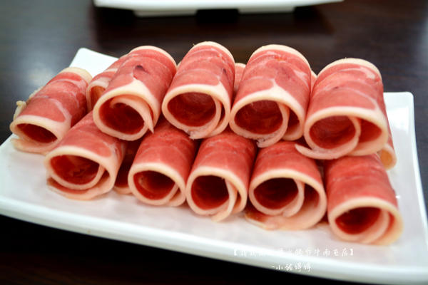 新新園汕頭火鍋(台中南屯店):【台中南屯】新新園汕頭火鍋台中南屯店 對食材用心