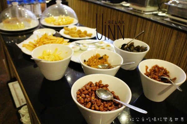 林口悠逸休閒旅館(原優館)：新北‧林口住宿『悠逸休閒旅館』汽車旅館/商務旅館/近三井OUTLET