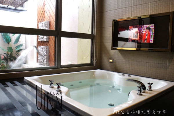 林口悠逸休閒旅館(原優館)：新北‧林口住宿『悠逸休閒旅館』汽車旅館/商務旅館/近三井OUTLET