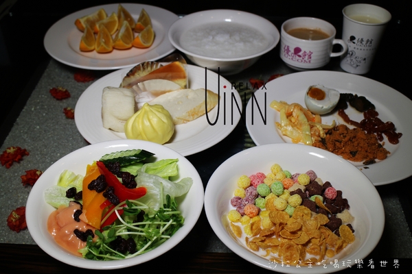 林口悠逸休閒旅館(原優館)：新北‧林口住宿『悠逸休閒旅館』汽車旅館/商務旅館/近三井OUTLET