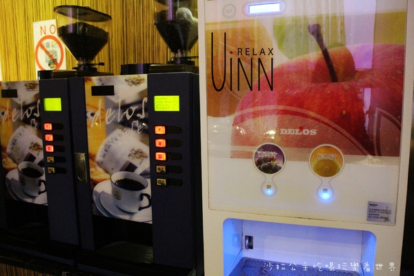 林口悠逸休閒旅館(原優館)：新北‧林口住宿『悠逸休閒旅館』汽車旅館/商務旅館/近三井OUTLET