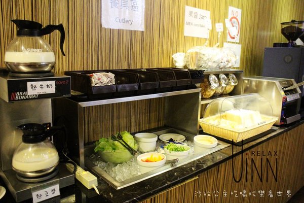 林口悠逸休閒旅館(原優館)：新北‧林口住宿『悠逸休閒旅館』汽車旅館/商務旅館/近三井OUTLET