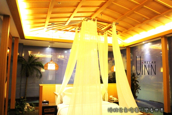 林口悠逸休閒旅館(原優館)：新北‧林口住宿『悠逸休閒旅館』汽車旅館/商務旅館/近三井OUTLET