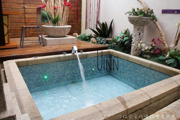 林口悠逸休閒旅館(原優館)：新北‧林口住宿『悠逸休閒旅館』汽車旅館/商務旅館/近三井OUTLET