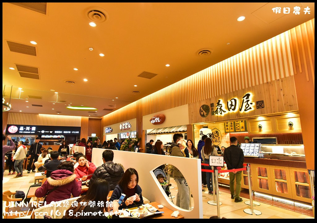 UINN RELAX悠逸休閒旅館DSC_6623