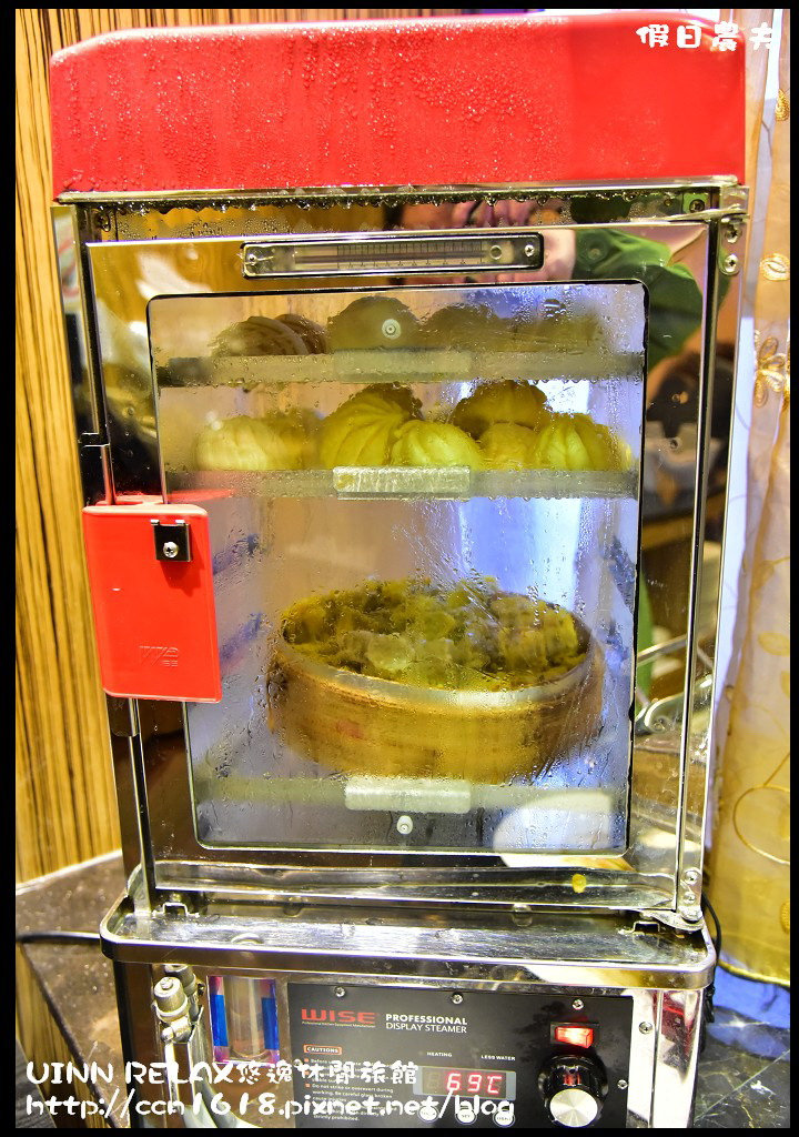 UINN RELAX悠逸休閒旅館DSC_6713