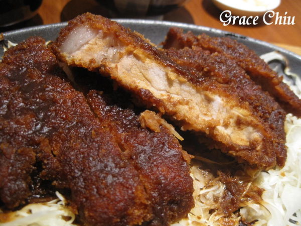 矢場とん 矢場味噌豬排 矢場豬排 名古屋名物 來自日本 永康街商圈 捷運東門站