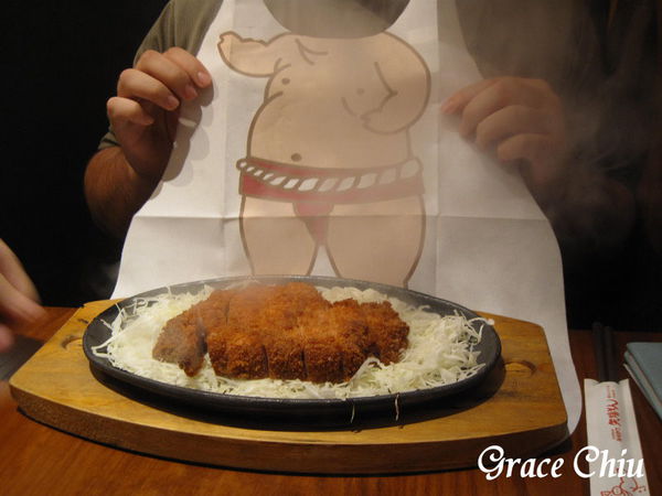 矢場味噌豬排 矢場豬排 矢場とん 名古屋名物 來自日本 永康街商圈 捷運東門站