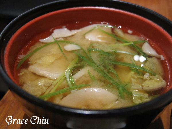豬肉味噌湯 矢場味噌豬排 矢場豬排 矢場とん 名古屋名物 來自日本 永康街商圈 捷運東門站