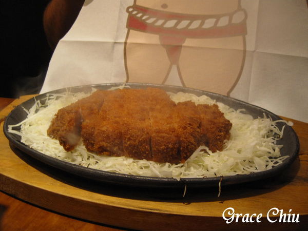 矢場味噌豬排 矢場豬排 矢場とん 名古屋名物 來自日本 永康街商圈 捷運東門站