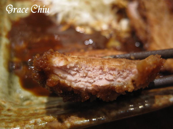 矢場味噌豬排 矢場豬排 矢場とん 名古屋名物 來自日本 永康街商圈 捷運東門站