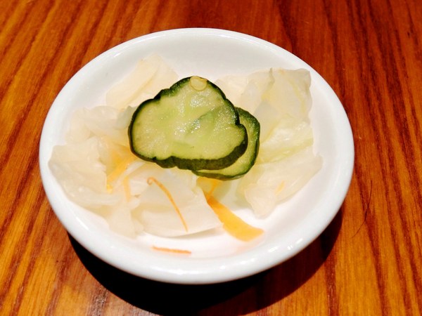 矢場味噌豬排(台北東門店)：矢場味噌豬排