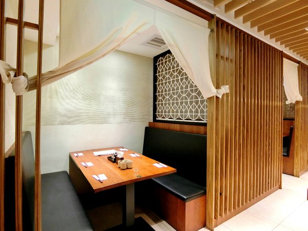 矢場味噌豬排(台北東門店)：矢場味噌豬排