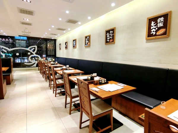 矢場味噌豬排(台北東門店)：矢場味噌豬排