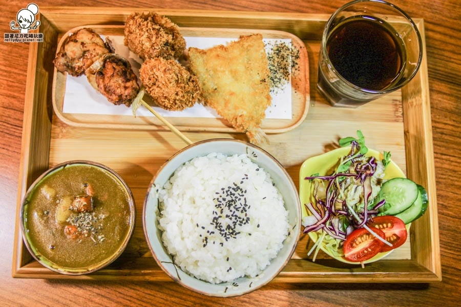 洋流手作炸物 駁二美食-21.jpg