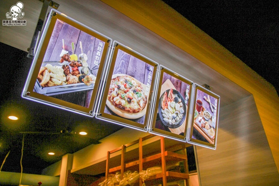 洋流手作炸物 駁二美食-7.jpg