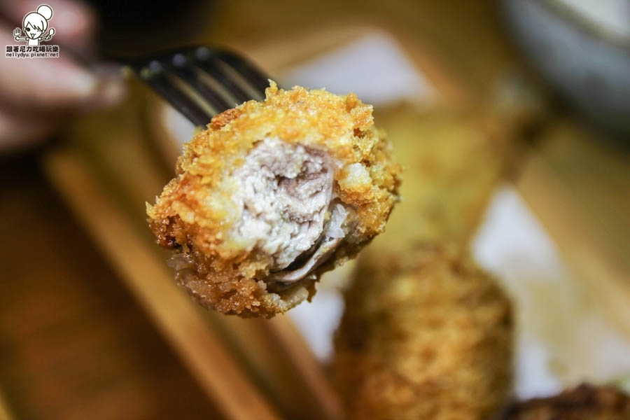 洋流手作炸物 駁二美食-6.jpg