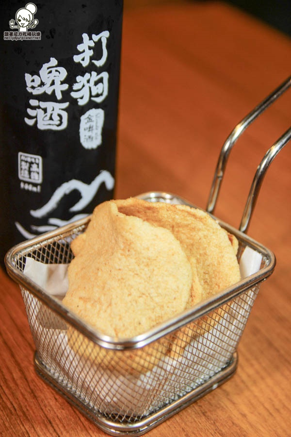 洋流手作炸物 駁二美食-11.jpg