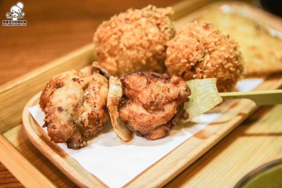 洋流手作炸物 駁二美食-2.jpg