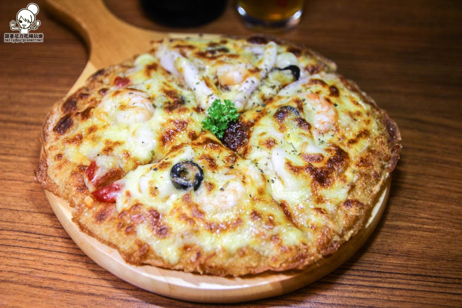 洋流手作炸物 駁二美食-10.jpg