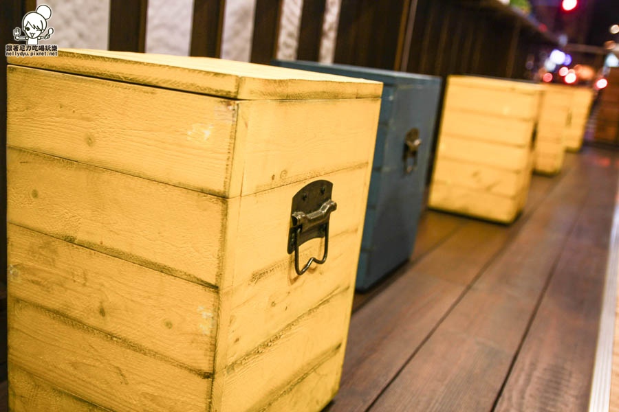 洋流手作炸物 駁二美食-15.jpg